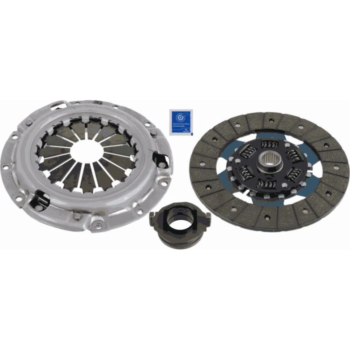 3000 951 273 Sachs Kupplungssatz 3000 951 273 3000 951 273 Sachs Kupplungssatz 3000 951 273