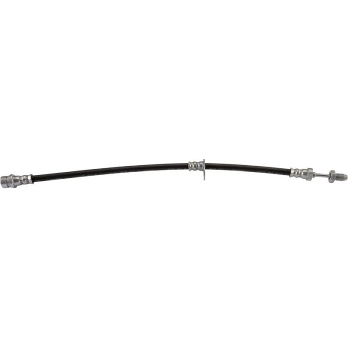 TRW Bremsschlauch Hinterachse links PHB2036 TRW Bremsschlauch Hinterachse links PHB2036