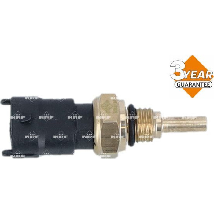 NRF Kühlmitteltemperatursensor 727132 NRF Kühlmitteltemperatursensor 727132