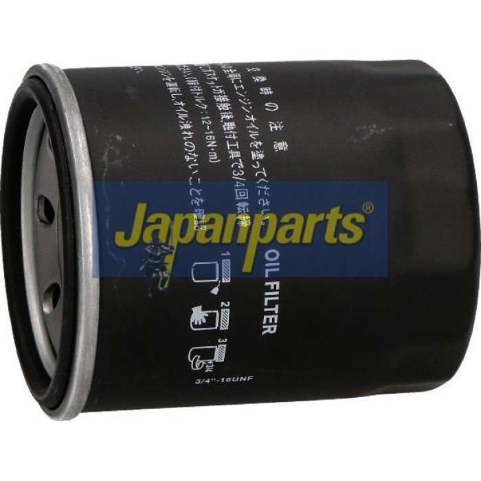 Japanparts Ölfilter Suzuki Swift 94 FO-898S Japanparts Ölfilter Suzuki Swift 94 FO-898S
