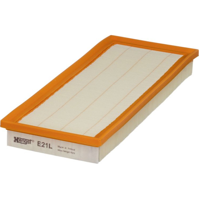 E21L HENGST FILTER Luftfilter E21L E21L HENGST FILTER Luftfilter E21L