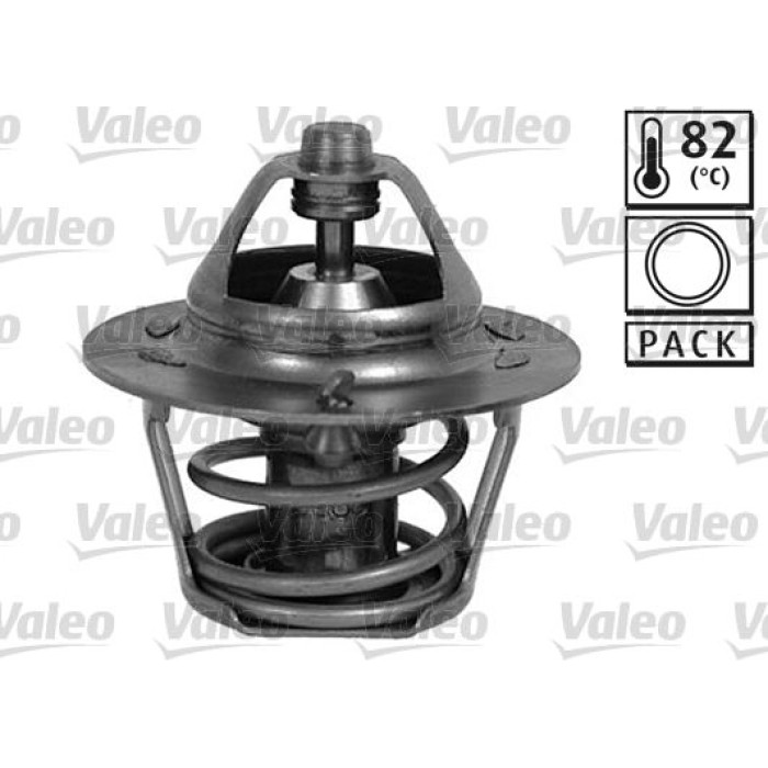 820438 Valeo Thermostat 820438 820438 Valeo Thermostat 820438