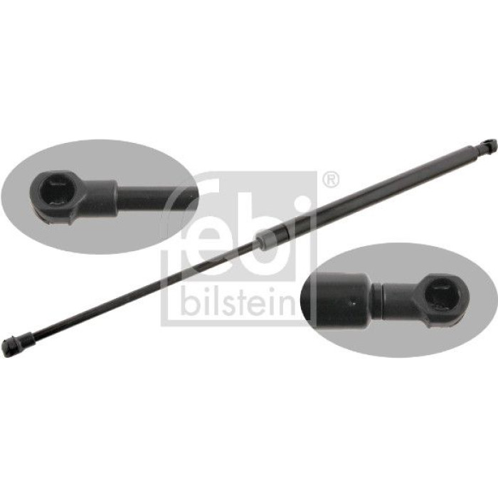 febi Gasdruckfeder 31028 febi Gasdruckfeder 31028