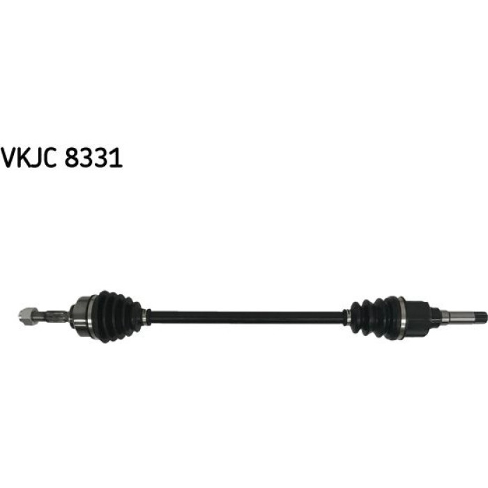 SKF Antriebswelle VKJC 8331 SKF Antriebswelle VKJC 8331