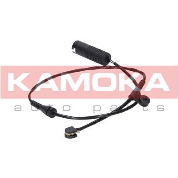 Kamoka Bremsbelagverschleißsensor 105057 Kamoka Bremsbelagverschleißsensor 105057