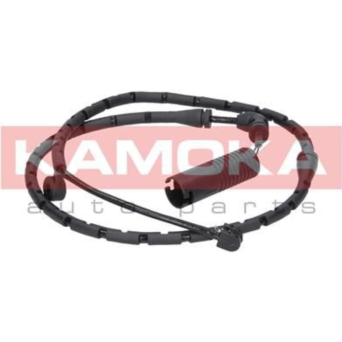 Kamoka Bremsbelagverschleißsensor 105006 Kamoka Bremsbelagverschleißsensor 105006