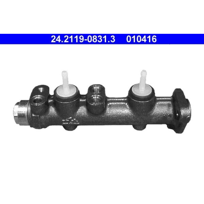 ATE Hauptbremszylinder 24.2119-0831.3 ATE Hauptbremszylinder 24.2119-0831.3