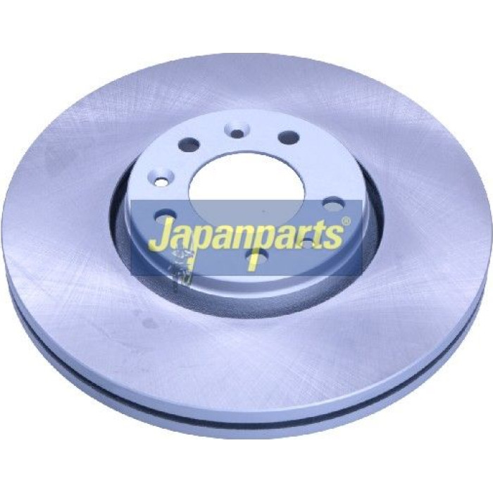 Japanparts Bremsscheibe DI-0609C Japanparts Bremsscheibe DI-0609C