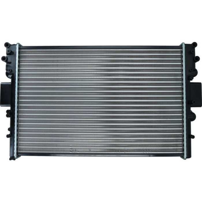Kamoka Motorkühler 7705028 Kamoka Motorkühler 7705028