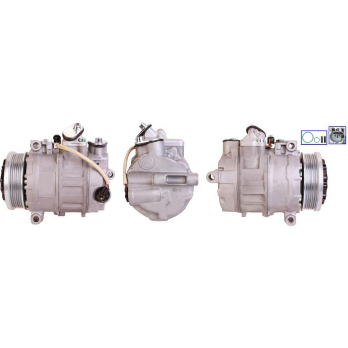 DRI Kompressor 700510819 DRI Kompressor 700510819