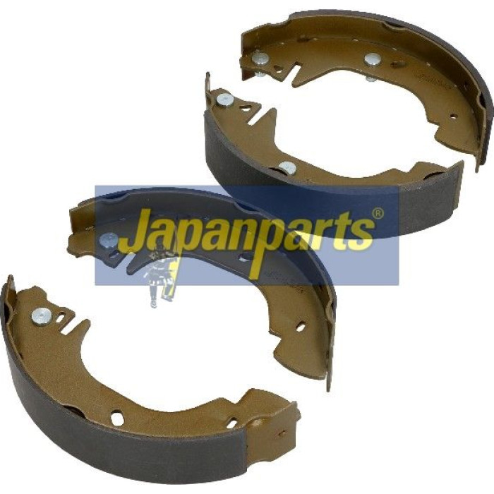 Japanparts Bremsbacken GF-0311AF Japanparts Bremsbacken GF-0311AF