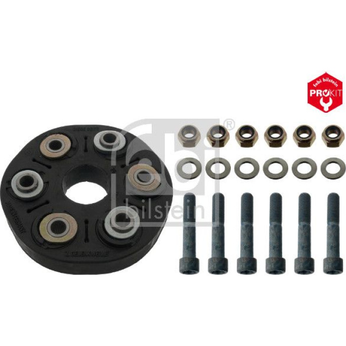 FEBI BILSTEIN Kardankreuz 03976 FEBI BILSTEIN Kardankreuz 03976