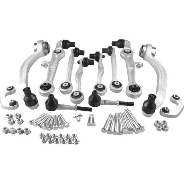 TEDGUM Querlenker-Reparatursatz TED20634 TEDGUM Querlenker-Reparatursatz TED20634