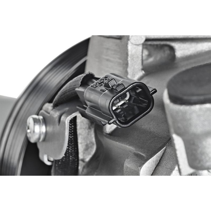 Valeo Klimakompressor 813177