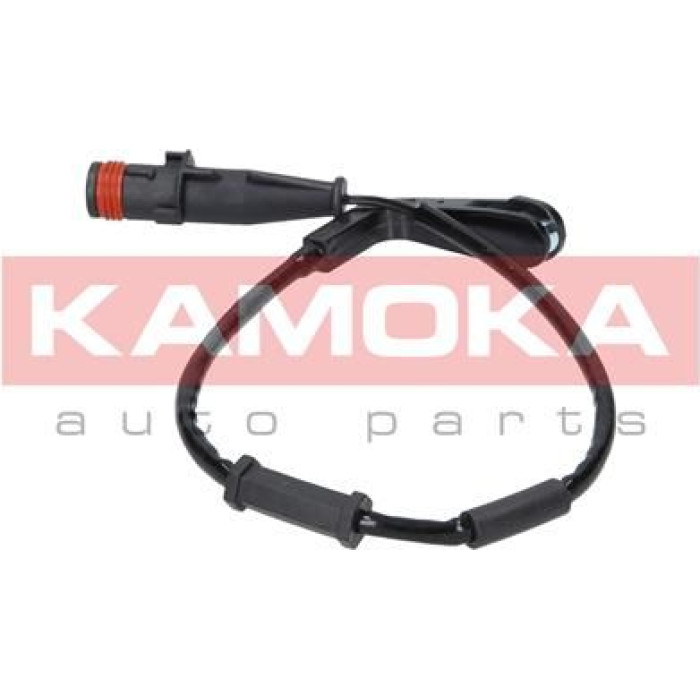 Kamoka Bremsbelagverschleißsensor 105018 Kamoka Bremsbelagverschleißsensor 105018
