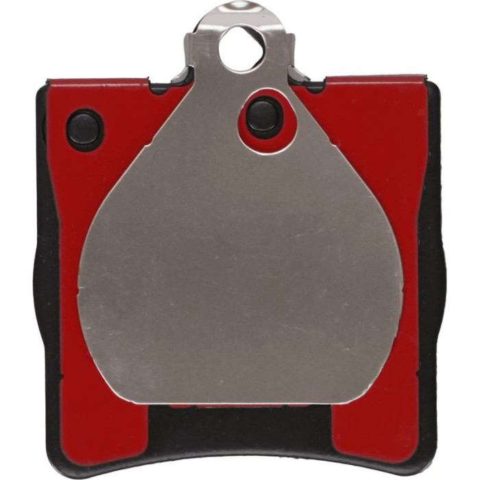 TRW Bremsbelagsatz Mercedes-Benz W202/W210/R170 96-04 Dtec Cotec GDB1335DTE