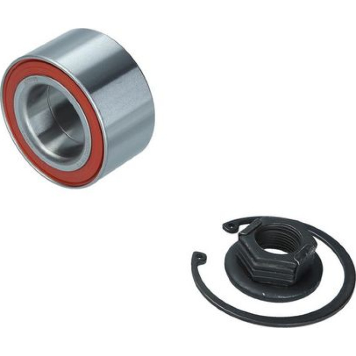 5600145 Kamoka Radlagersatz 5600145 5600145 Kamoka Radlagersatz 5600145