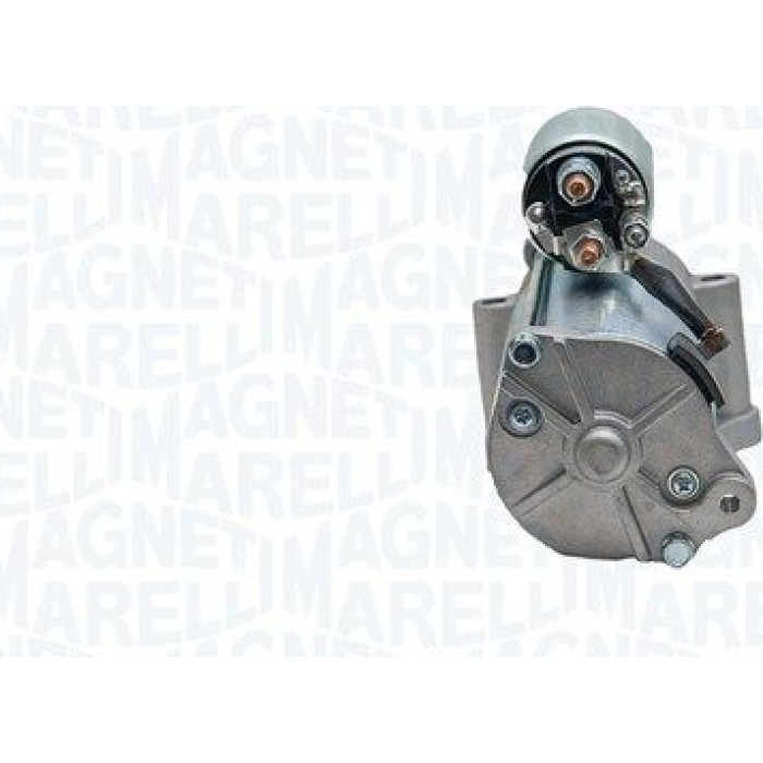 Magneti Marelli Anlasser 063721245010 Magneti Marelli Anlasser 063721245010
