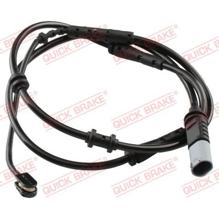 WS 0285 A Quick Brake Bremsbelag-Warnkontakt WS0285A