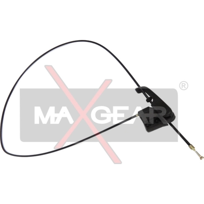 MAXGEAR Motorhaubenzug 9017500359/MG Mercedes-Benz Sprinter 32-0019 MAXGEAR Motorhaubenzug 9017500359/MG Mercedes-Benz Sprinter 32-0019