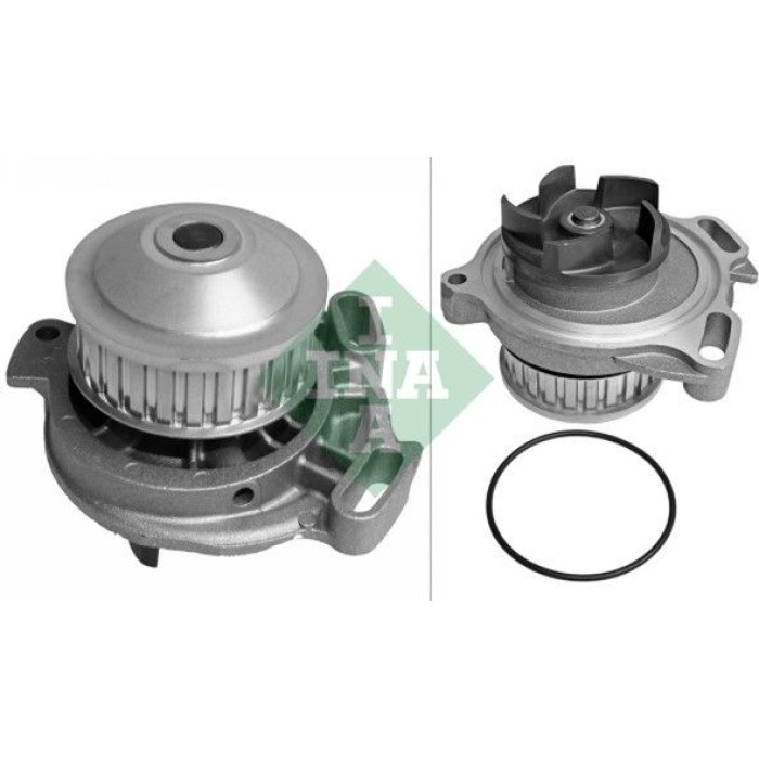 INA Wasserpumpe / Kühlmittelpumpe 538 0127 10 INA Wasserpumpe / Kühlmittelpumpe 538 0127 10