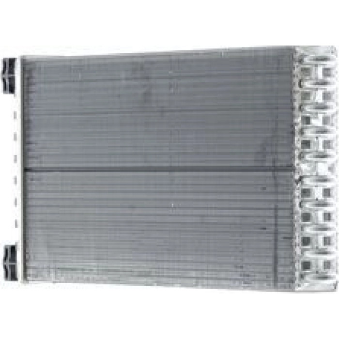 MAHLE Wärmetauscher, Innenraumheizung AH 130 000P MAHLE Wärmetauscher, Innenraumheizung AH 130 000P