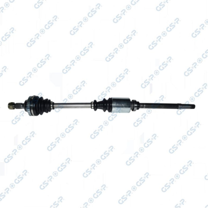GSP Antriebswelle 245158 GSP Antriebswelle 245158
