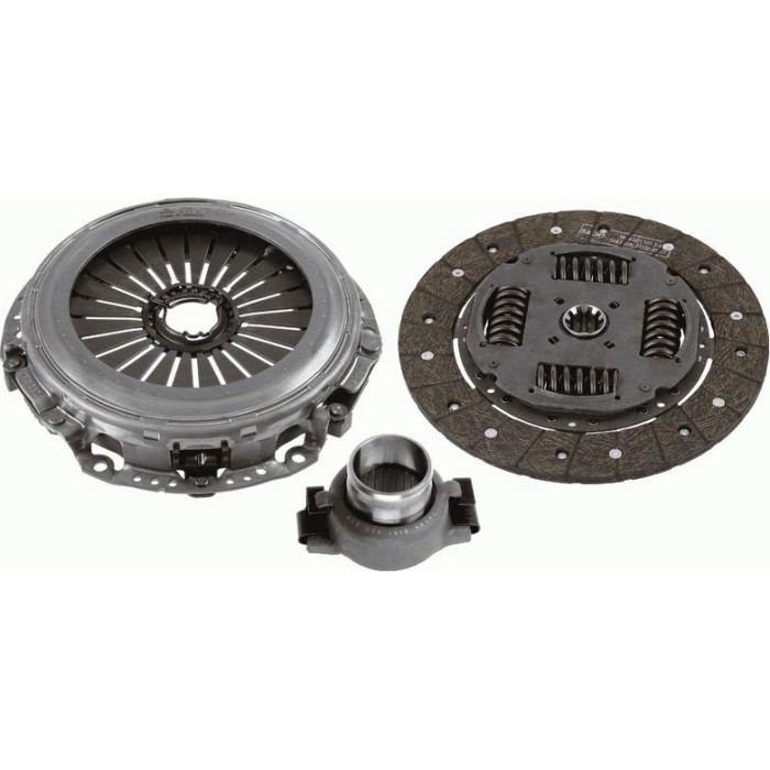 Sachs Kupplungssatz 3400 700 552 Sachs Kupplungssatz 3400 700 552