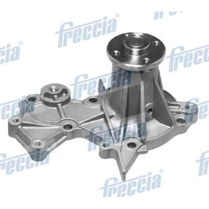 FRECCIA Wasserpumpe WP0484 FRECCIA Wasserpumpe WP0484