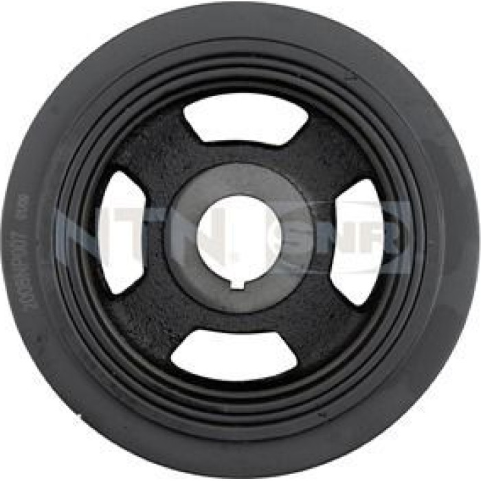 SNR Riemenscheibe, Kurbelwelle DPF369.02 SNR Riemenscheibe, Kurbelwelle DPF369.02