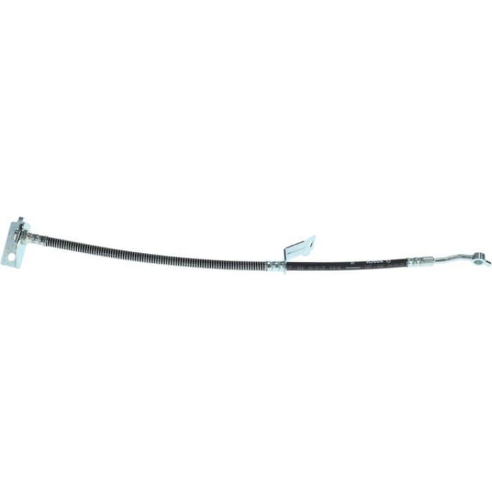 Bosch Bremsschlauch Vorderachse rechts 1 987 481 A56 Bosch Bremsschlauch Vorderachse rechts 1 987 481 A56