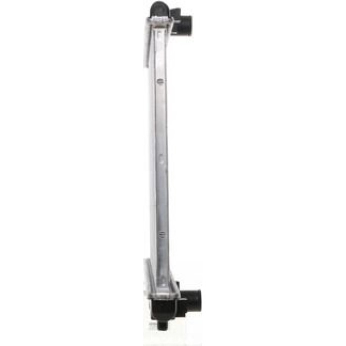 MAHLE Kühler, Motorkühlung CR 162 000S MAHLE Kühler, Motorkühlung CR 162 000S