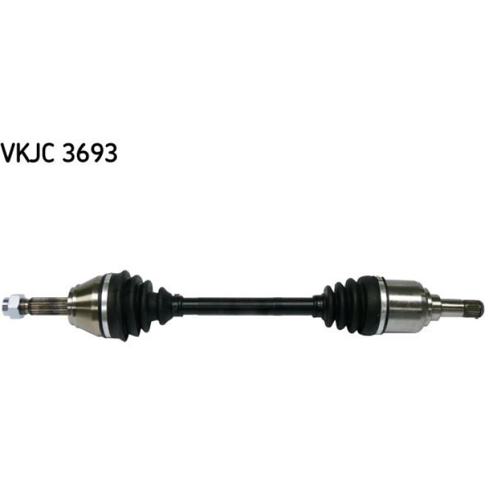 SKF Antriebswelle VKJC 3693 SKF Antriebswelle VKJC 3693