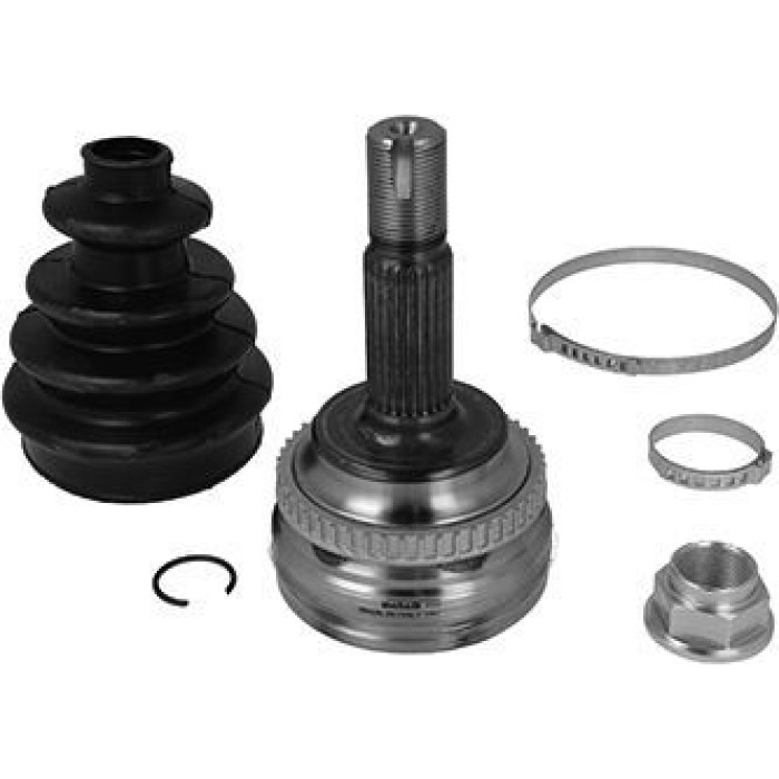 CIFAM Gelenksatz, Antriebswelle 607-450 CIFAM Gelenksatz, Antriebswelle 607-450