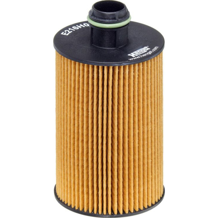 Hengst Ölfilter E216H01 D301