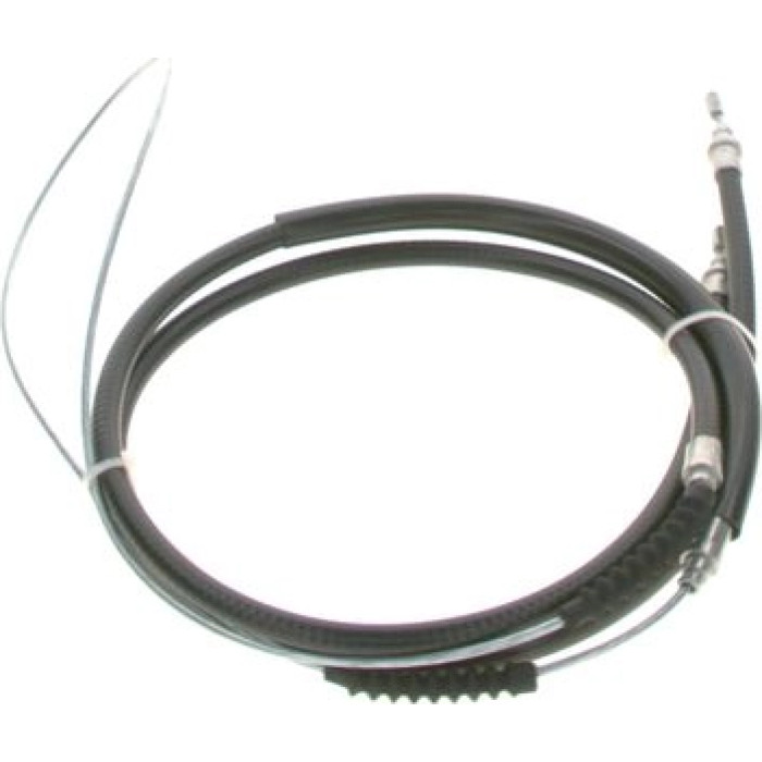 Bosch Handbremsseil 1987477263