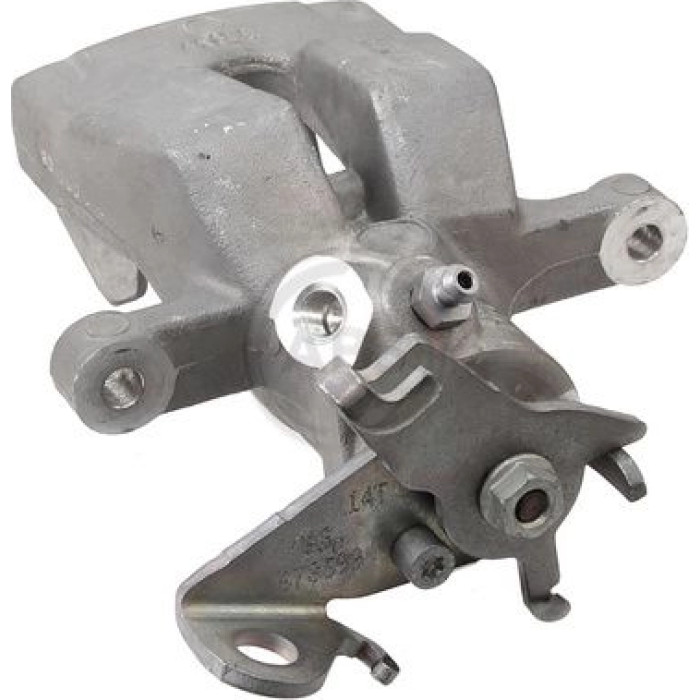 528872 A.B.S. Bremssattel 528872 – Hinterachse, Kolben-Ø 34 mm