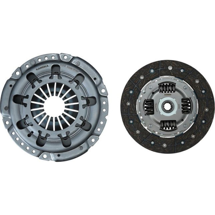 KC232 Kamoka Kupplungssatz KC232 KC232 Kamoka Kupplungssatz KC232