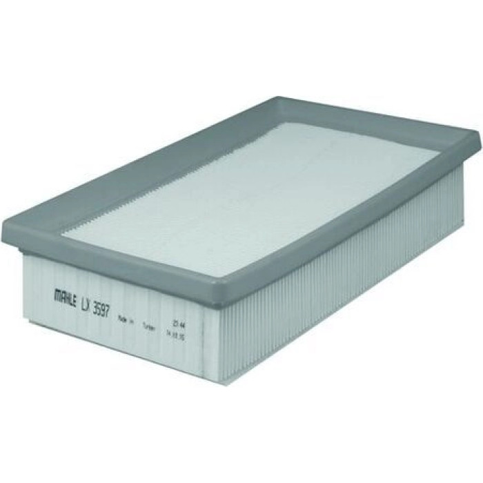 MAHLE Luftfilter LX 3597