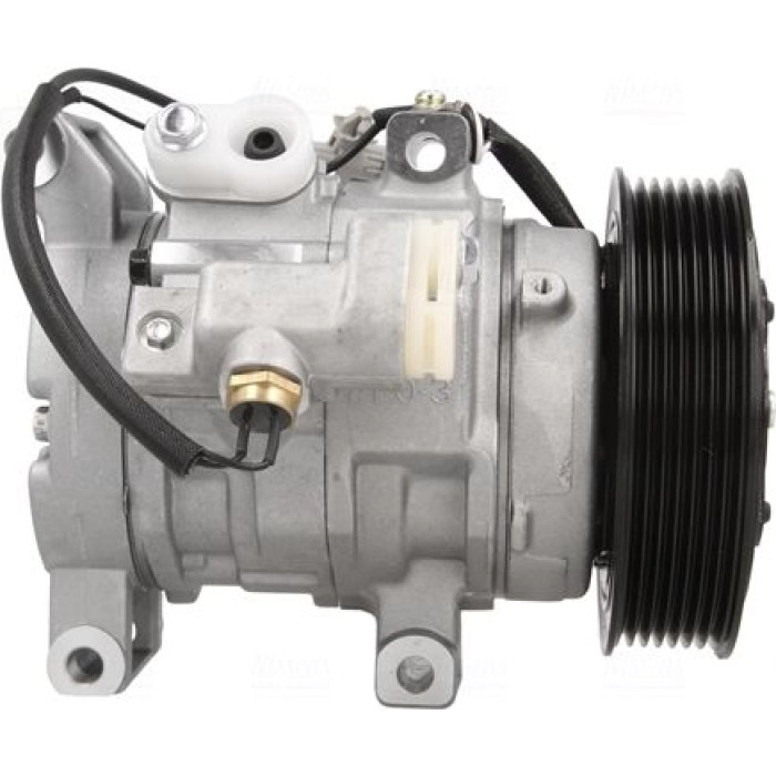 Nissens Klimakompressor PKW 89433 Nissens Klimakompressor PKW 89433