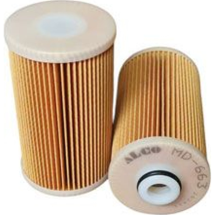 Kraftstofffilter Honda 2.2Idtec 08 MD-663 Kraftstofffilter Honda 2.2Idtec 08 MD-663