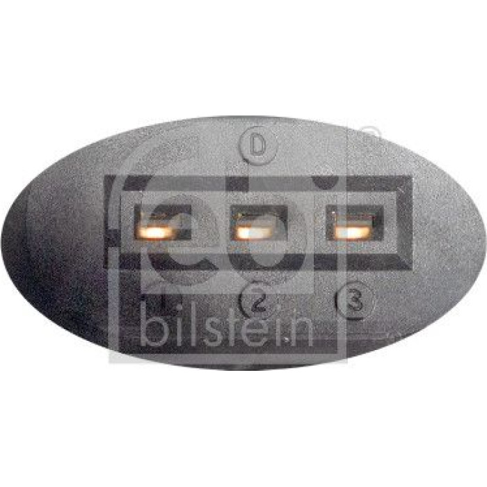 febi Kraftstoffdrucksensor 171264