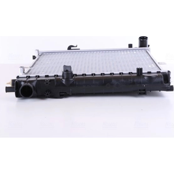 Nissens Wasserkühler PKW 64049 Nissens Wasserkühler PKW 64049