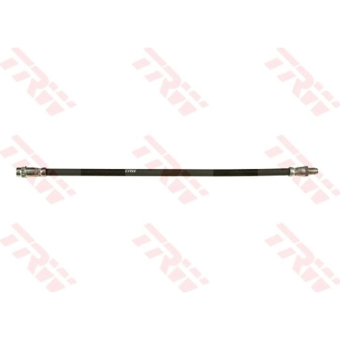 TRW Bremsschlauch PHA266