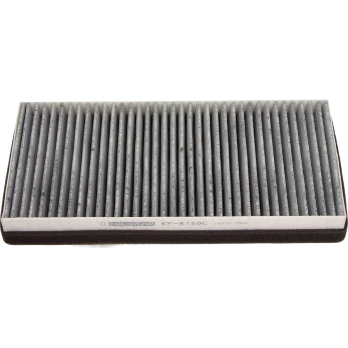 26-0826 MAXGEAR Innenraumfilter KF-6150C Peugeot 406 95- mit Aktivkohle 26-0826 MAXGEAR Innenraumfilter KF-6150C Peugeot 406 95- mit Aktivkohle