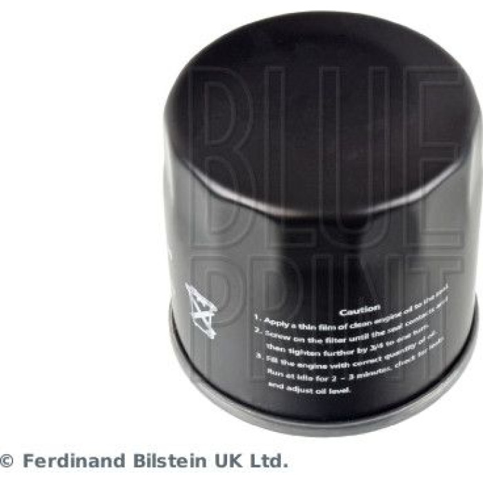 ADT32132 BluePrint Ölfilter ADT32132