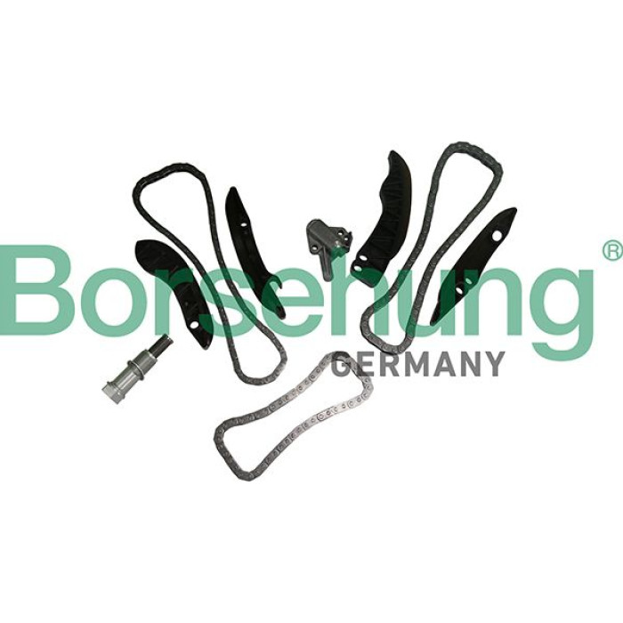 BORSEHUNG Steuerkettensatz B19295