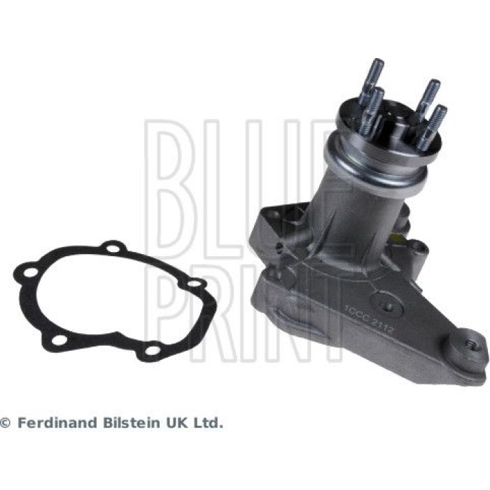 BLUE PRINT Wasserpumpe / Kühlmittelpumpe ADK89105 BLUE PRINT Wasserpumpe / Kühlmittelpumpe ADK89105