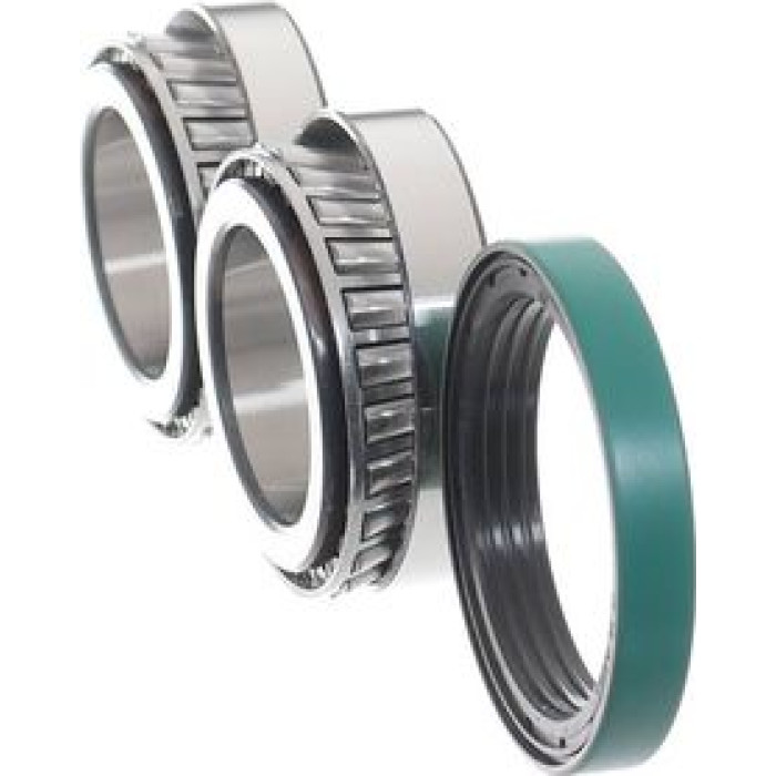 VKBA 1393 SKF Radlagersatz 1393