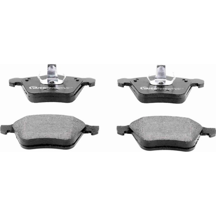 Vaico Bremsbelagsatz für Scheibenbremse V25-0163 Vaico Bremsbelagsatz für Scheibenbremse V25-0163